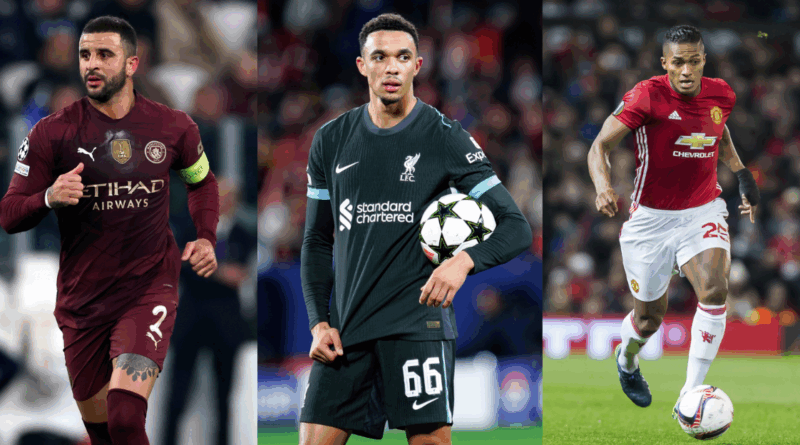 Walker, Trent Alexander, Valencia