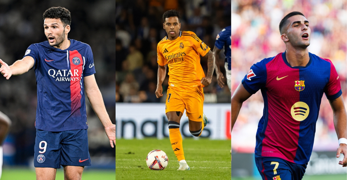11 remplaçants potentiels pour Kai Havertz que l&rsquo;Arsenal pourrait cibler – Classement
