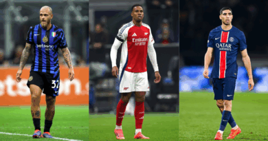 Dimarco, gabriel magalhães, Hakimi