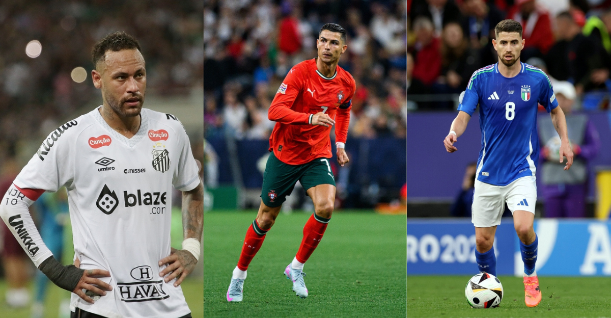 Las técnicas de penalti más inusuales del fútbol – Clasificación