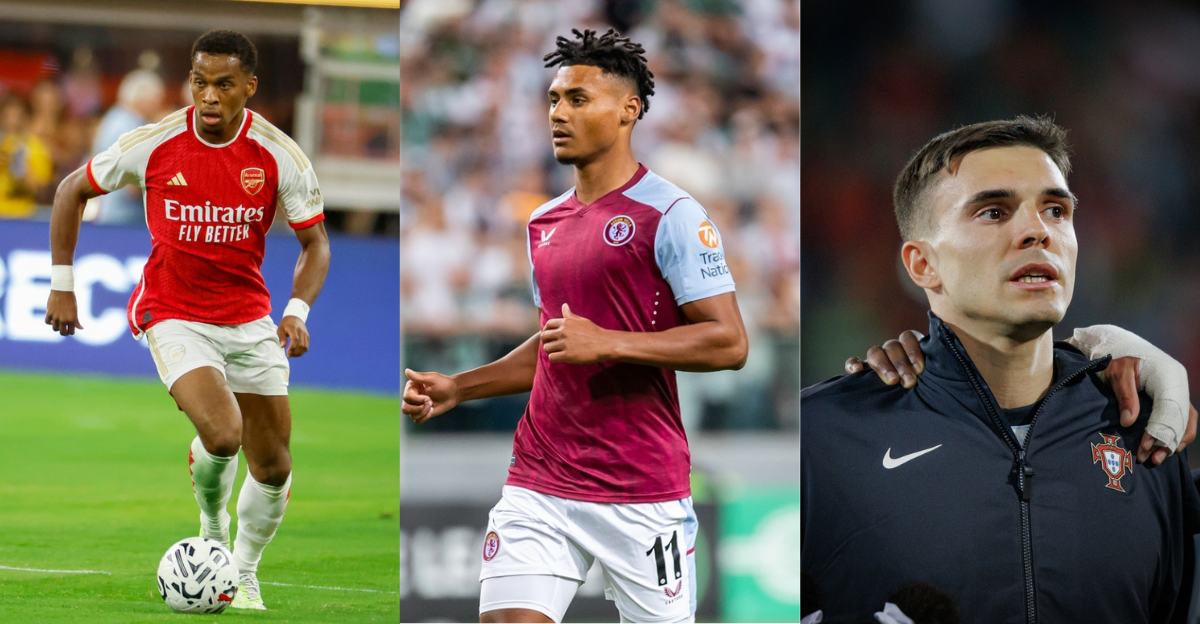 KI prognostiziert die Mannschaft des Jahres 2025/26 der Premier League