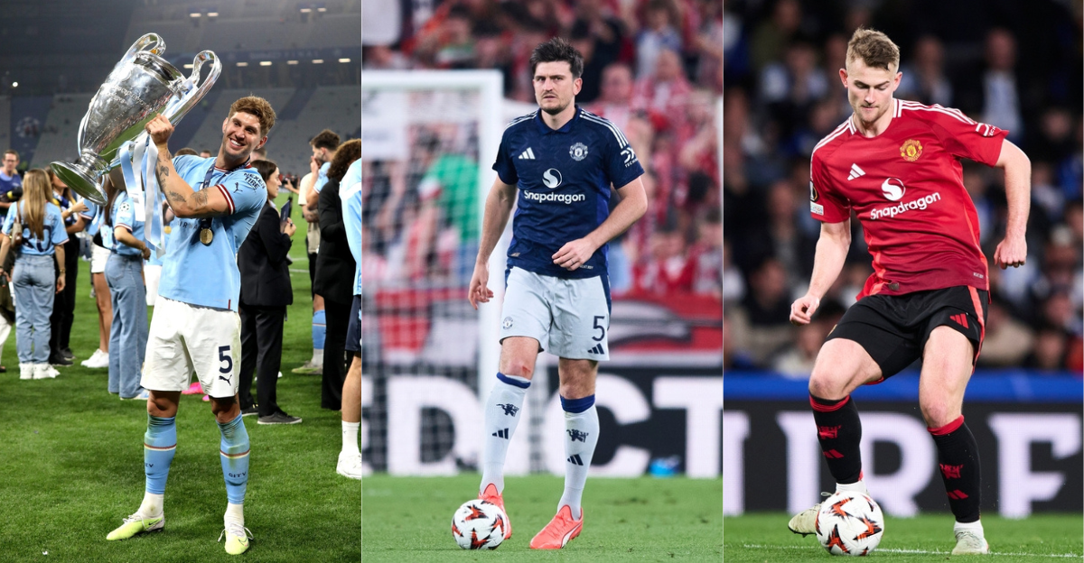 Les 20 défenseurs centraux les mieux payés de la Premier League (2025) – Classement