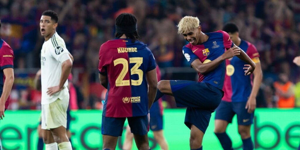 El classico