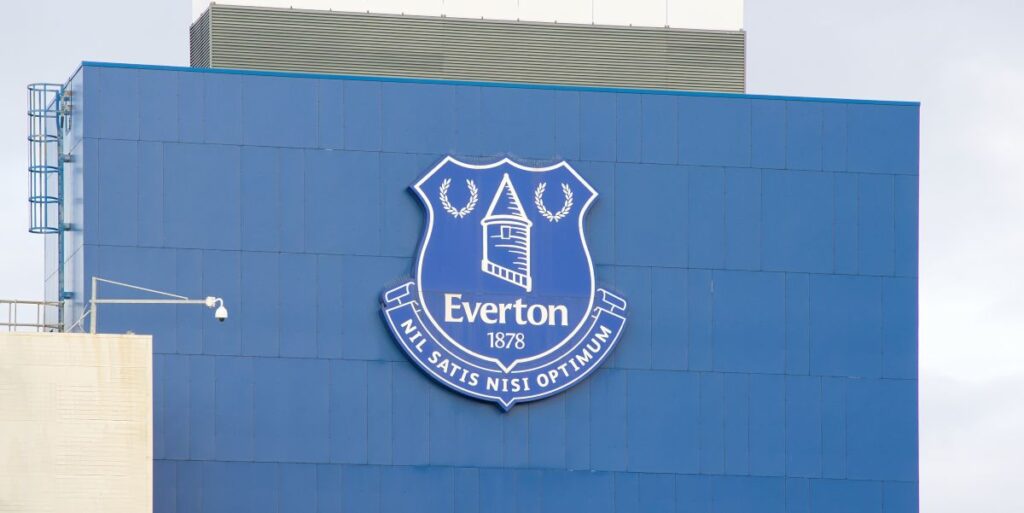 everton
