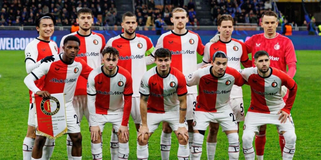 FEYENOORD