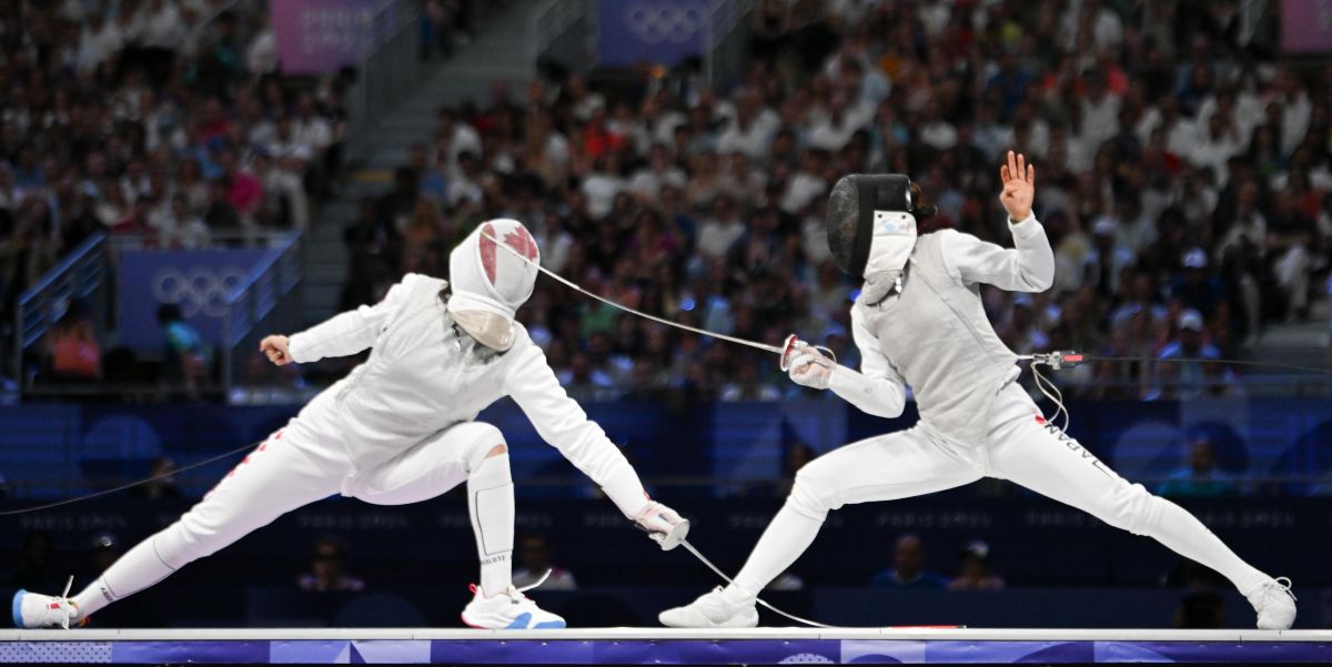 International Fencing Federation lifts all sanctions on Russian, Belarusian teams