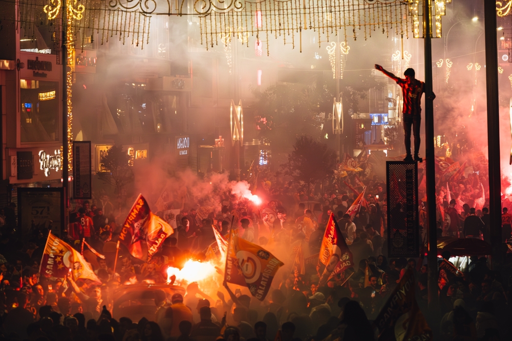 galatasaray