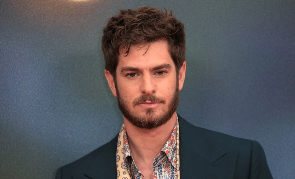 Andrew Garfield