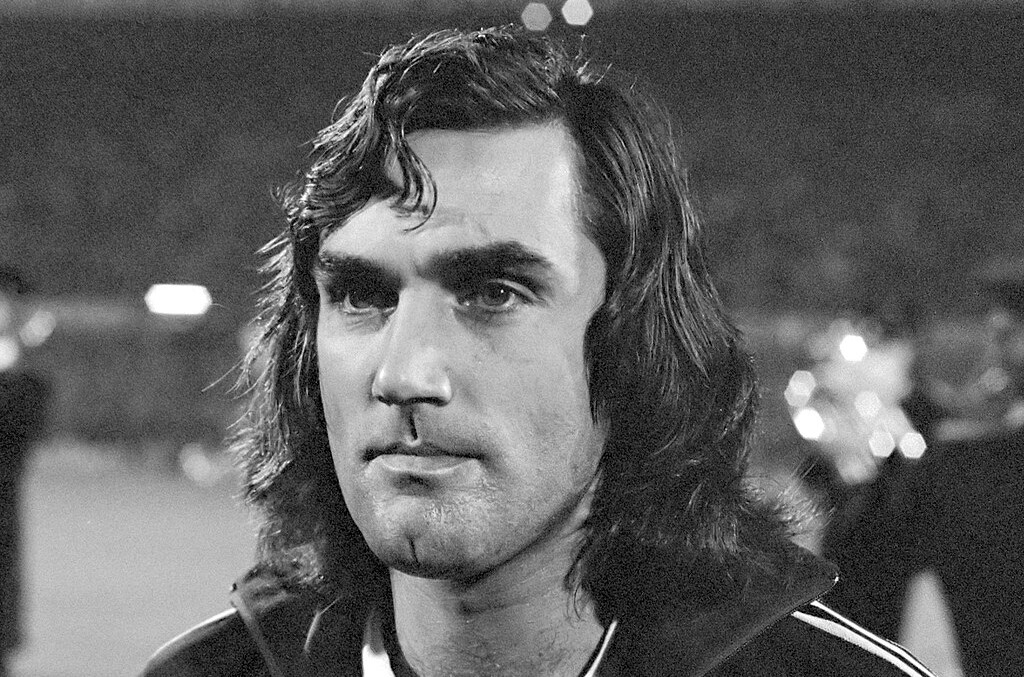 george best