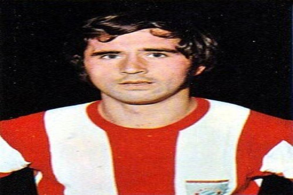 gerd muller