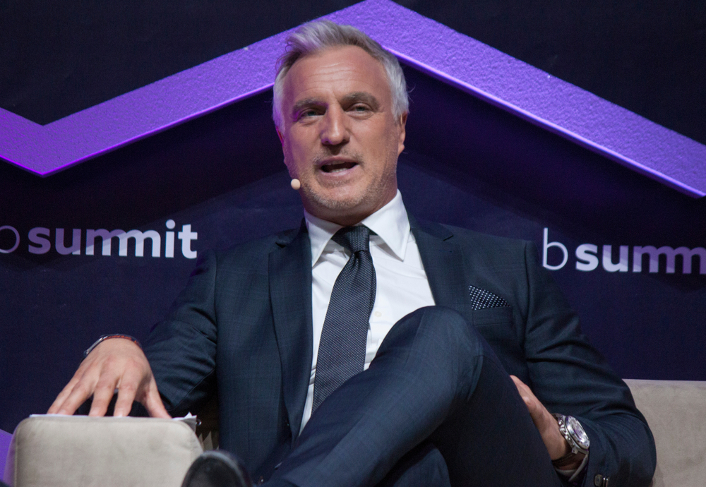 ginola