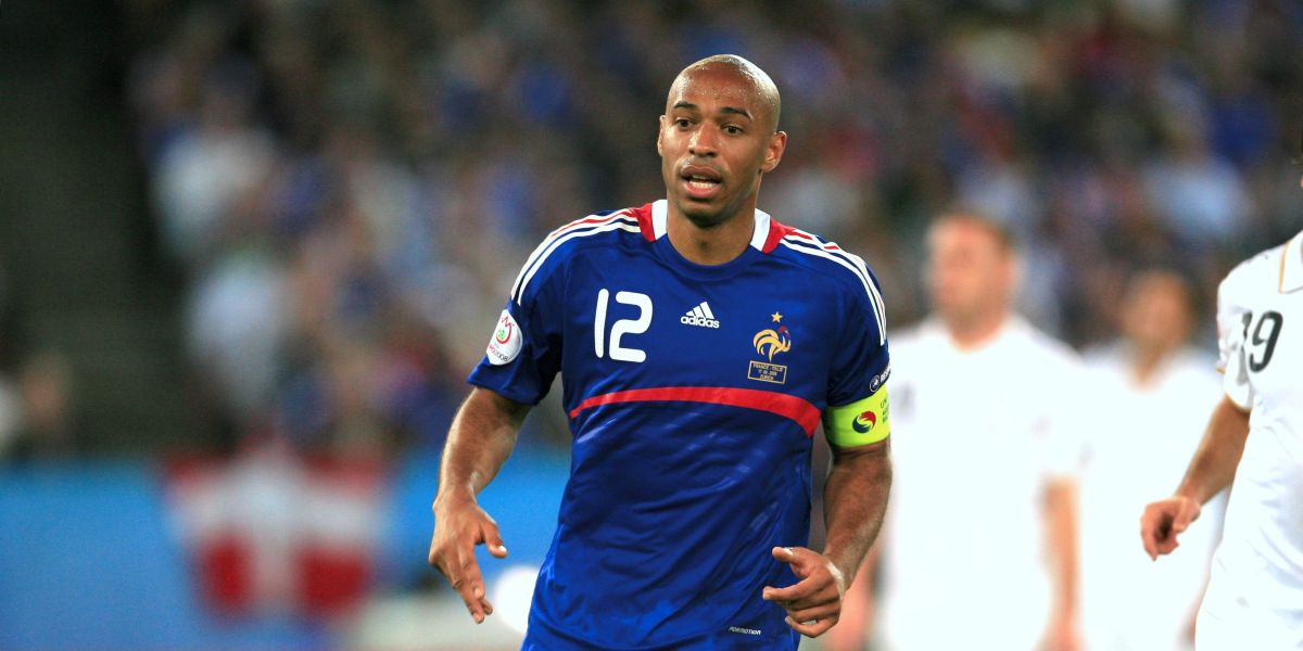 Thierry Henry explains why Cristiano Ronaldo could cost Portugal at the World Cup