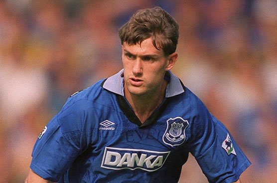 Andy Hinchcliffe