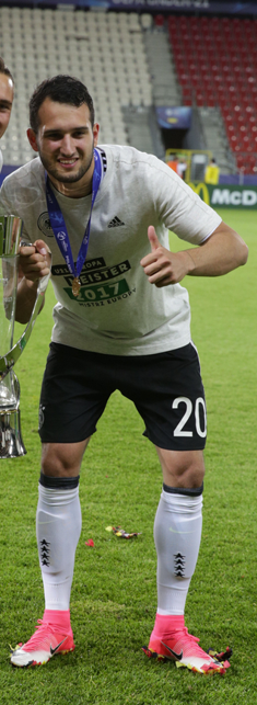 levin oztunali