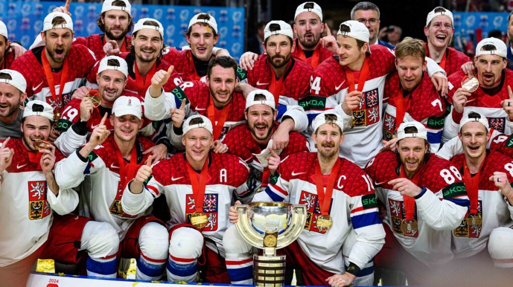 ishockey