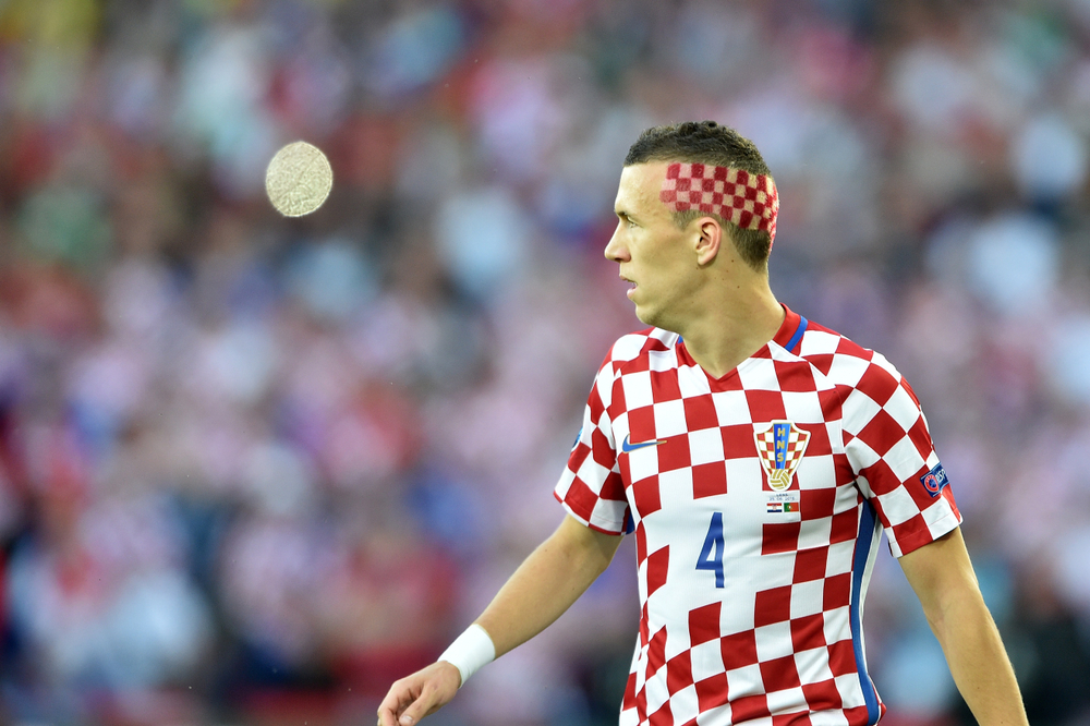 Iván Perišić