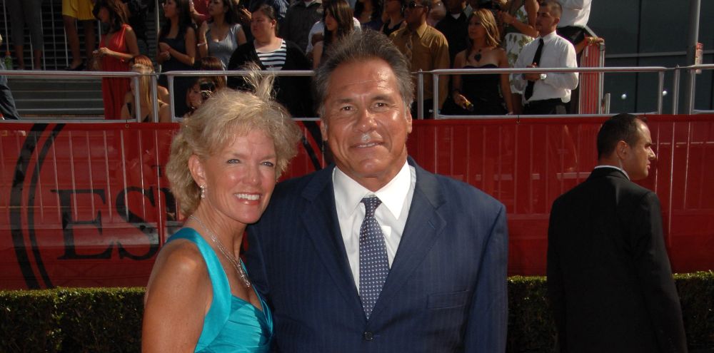 Jim Plunkett