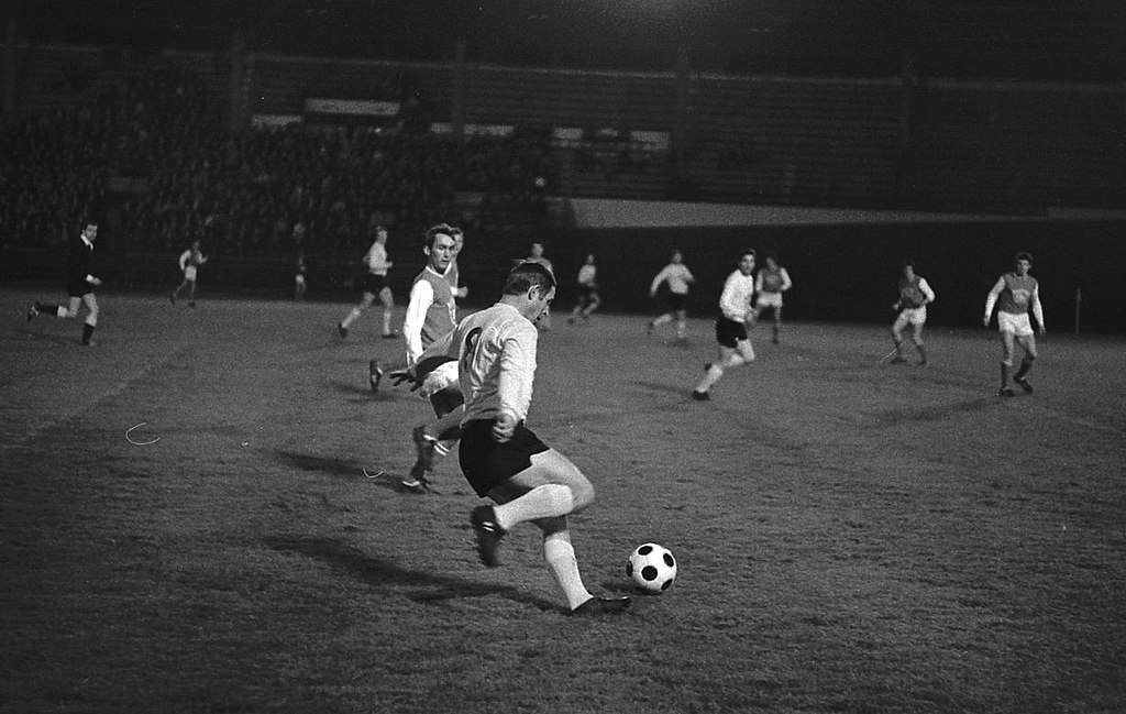 Raymond kopa