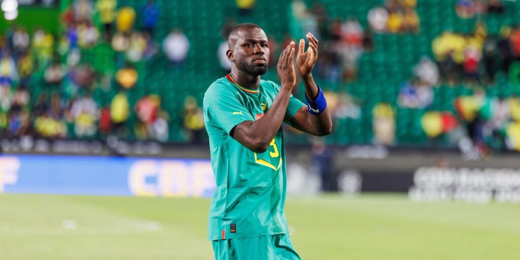 Koulibaly