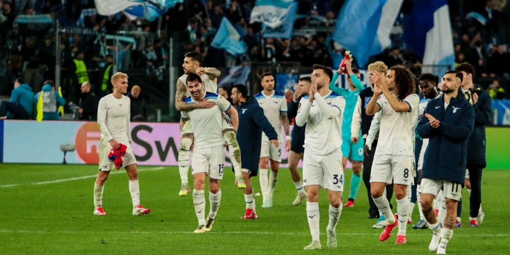 lazio