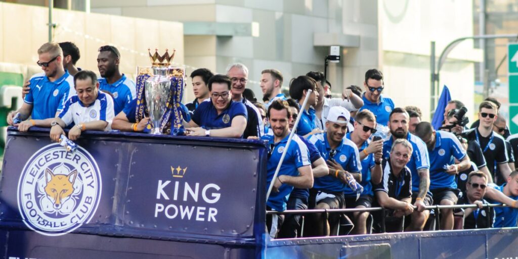Leicester