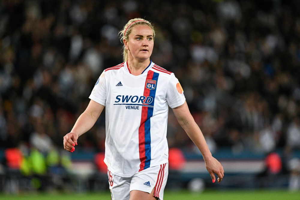 Lindsey Horan