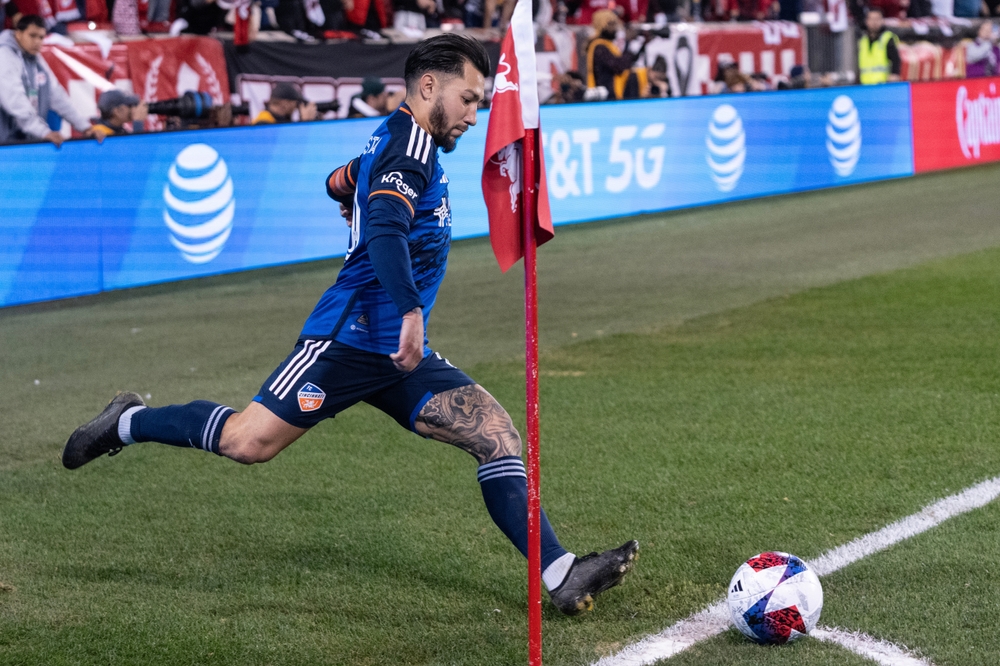 Luciano Acosta