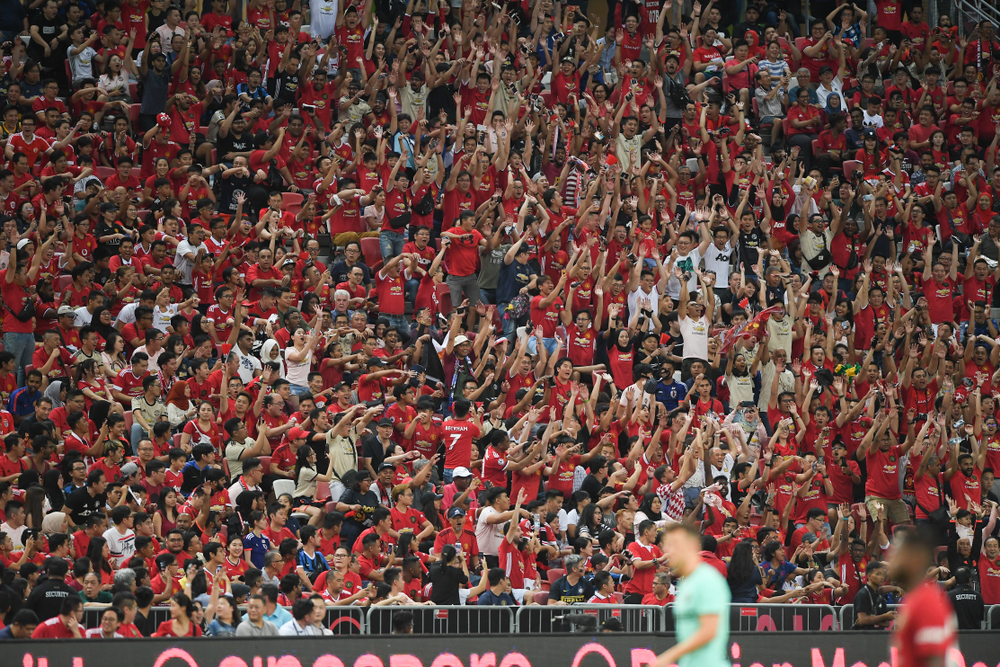 manchester united
