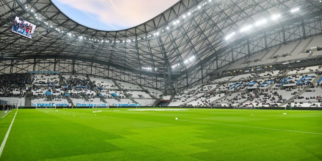 Marseille
