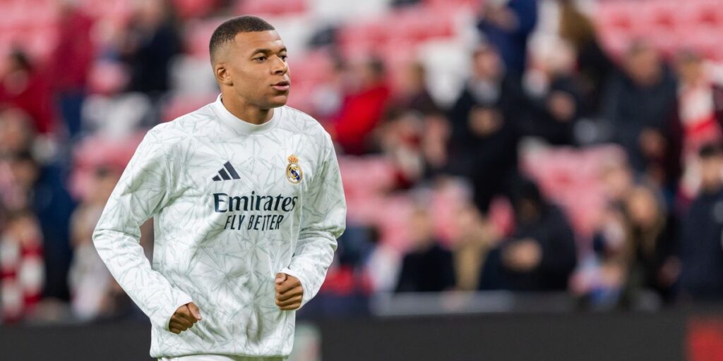 mbappe