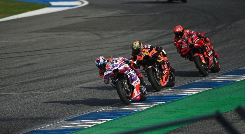 moto gp
