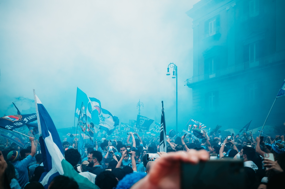 napoli