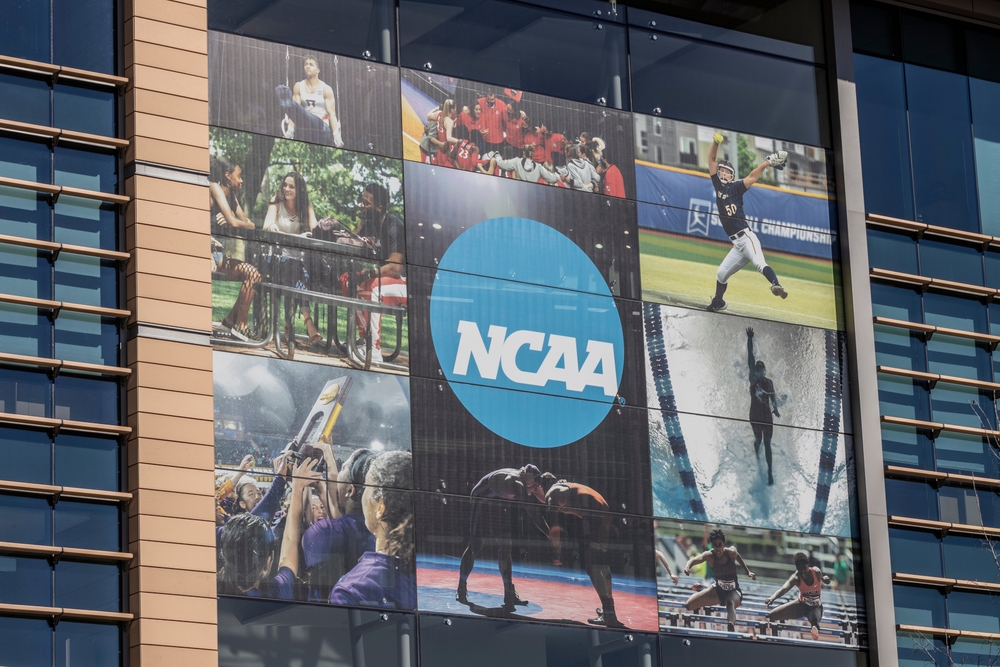 NCAA