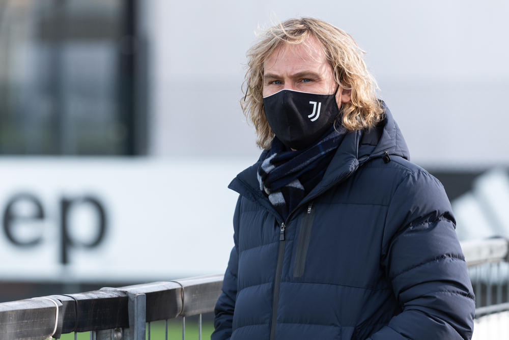 nedved