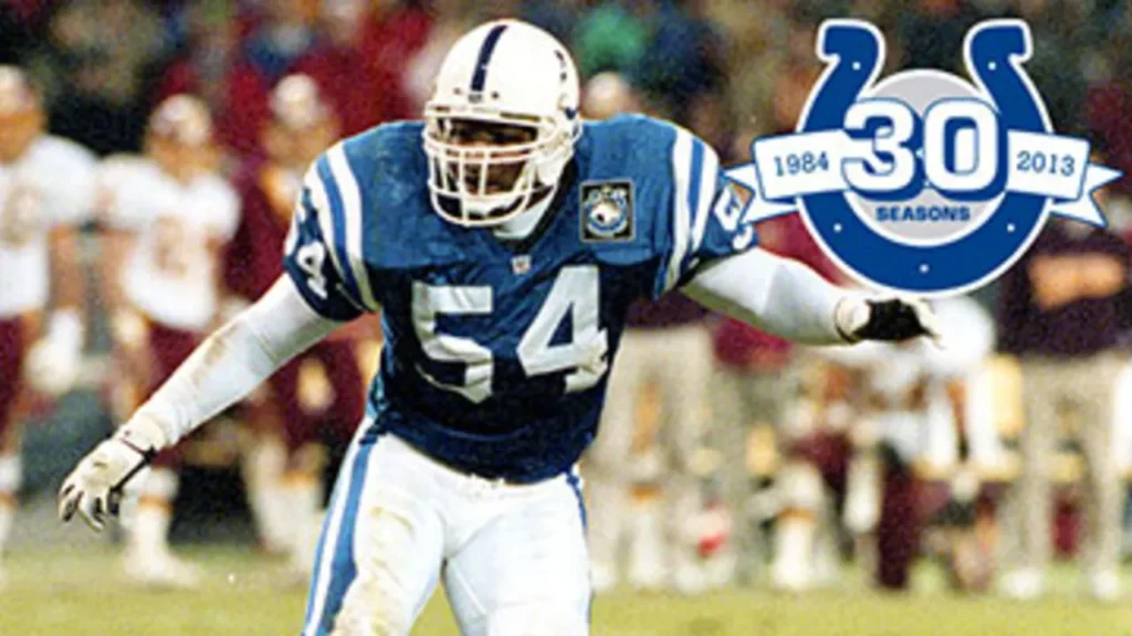 1991 Indianapolis Colts