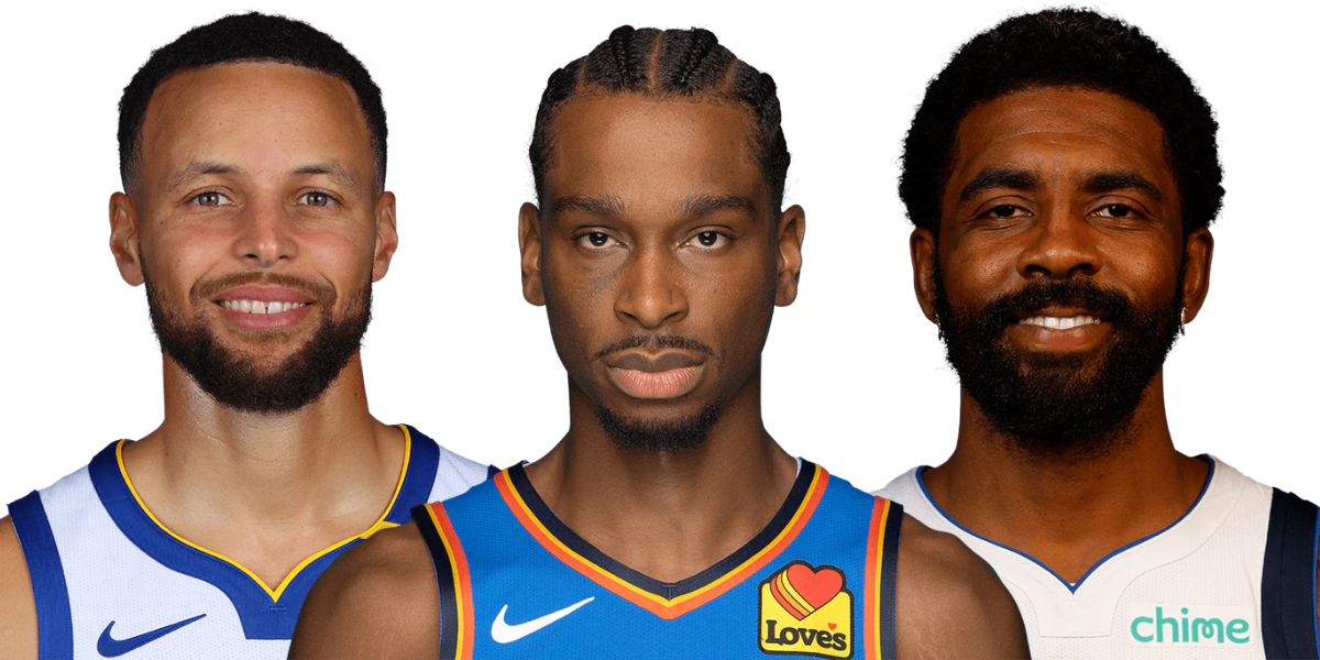 Los 10 Mejores Bases de la NBA en 2025 (De abajo hacia arriba)