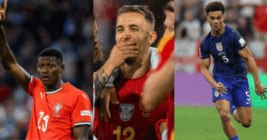 Nuno Mendes, Álex Grimaldo, Antonee Robinson