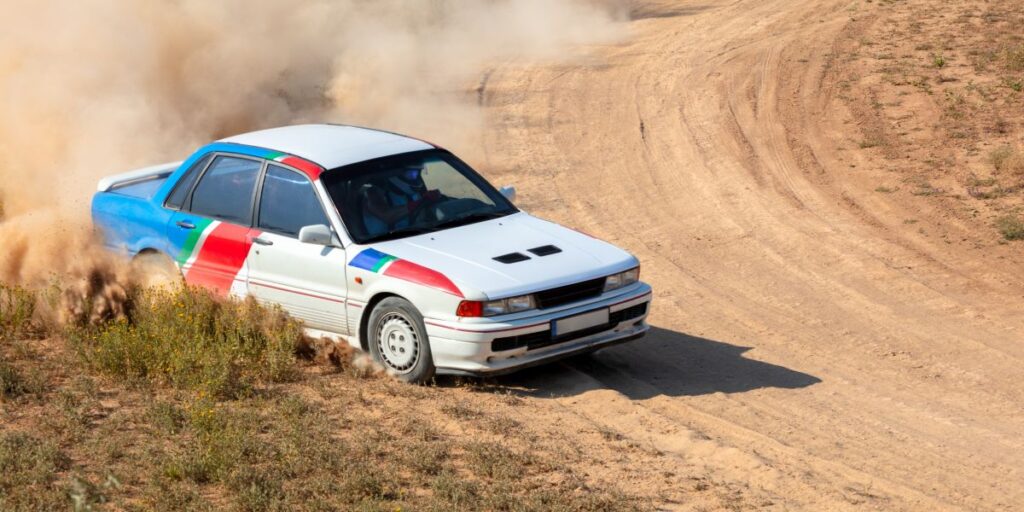 rally