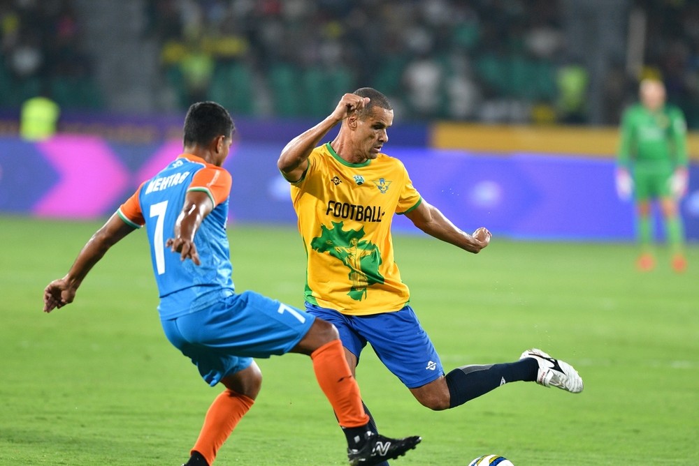 rivaldo