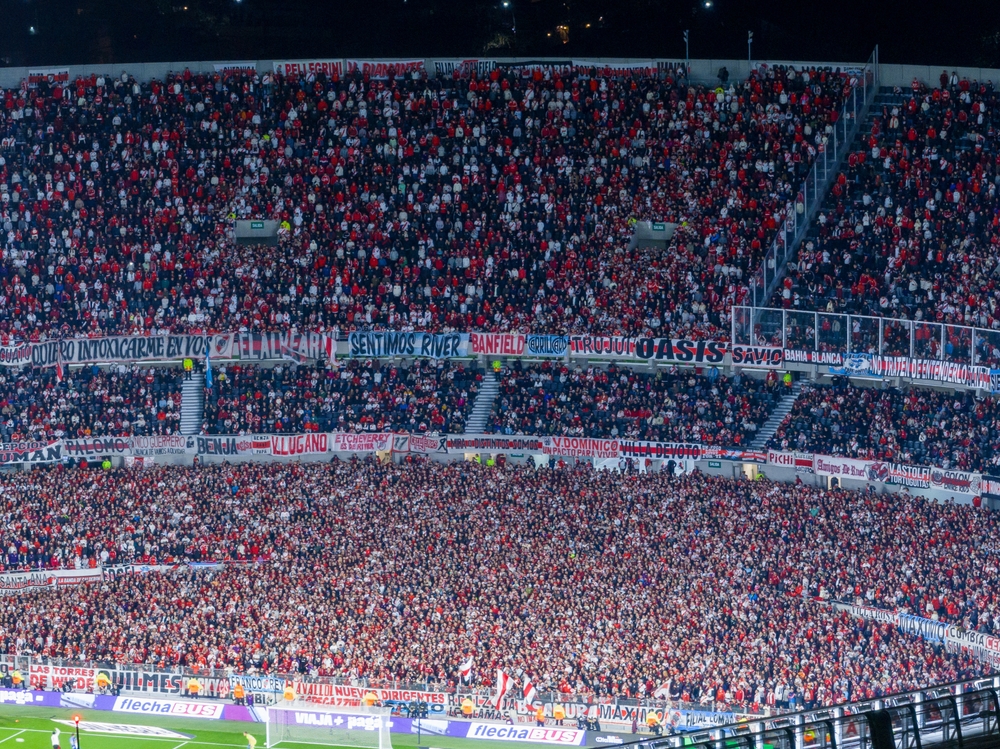 river plate