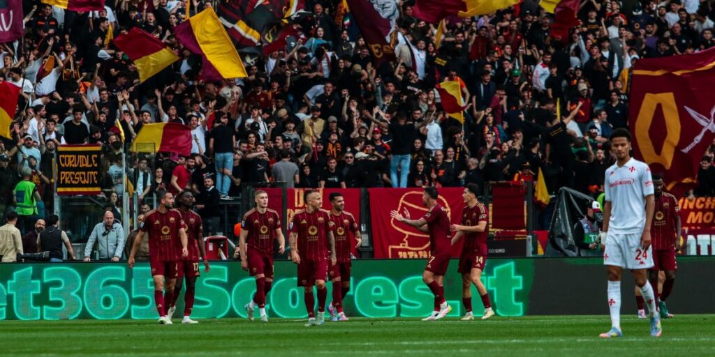 Roma