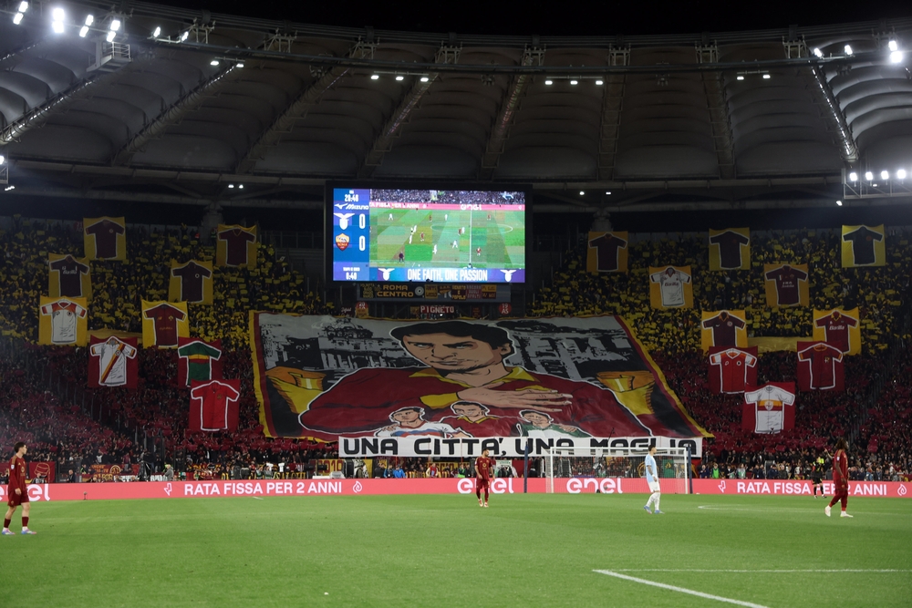 roma
