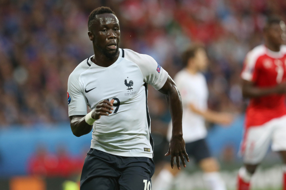 Bacary Sagna