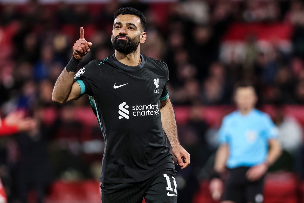 salah