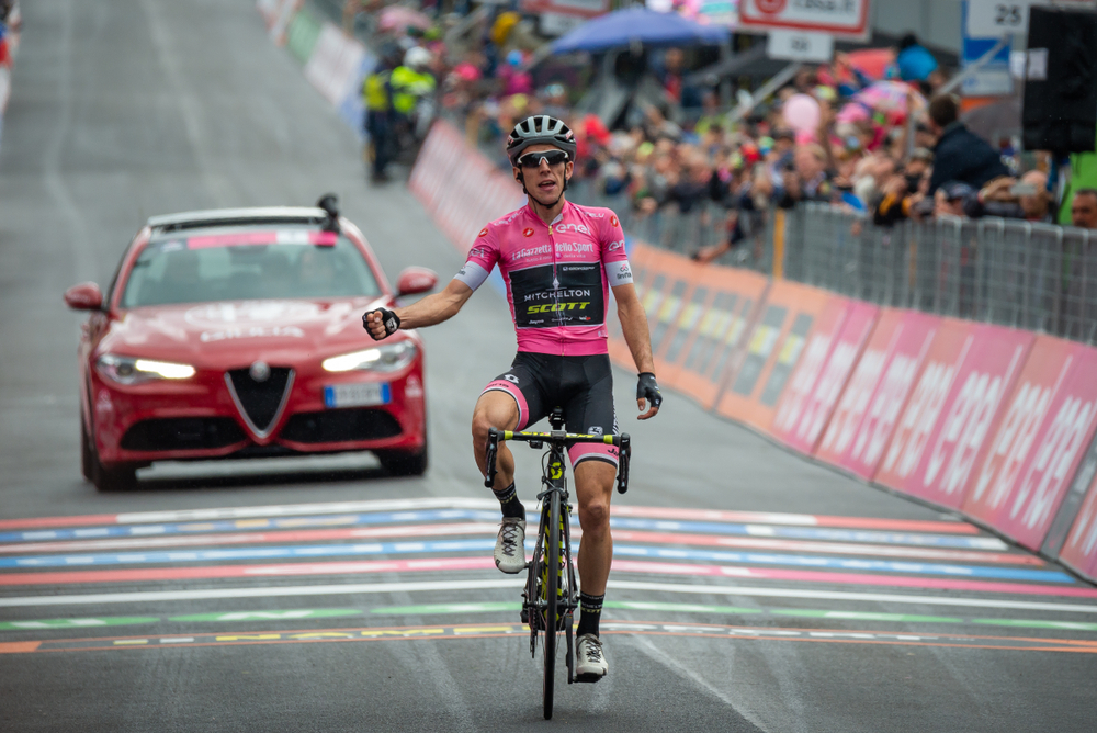 Fabio Aru