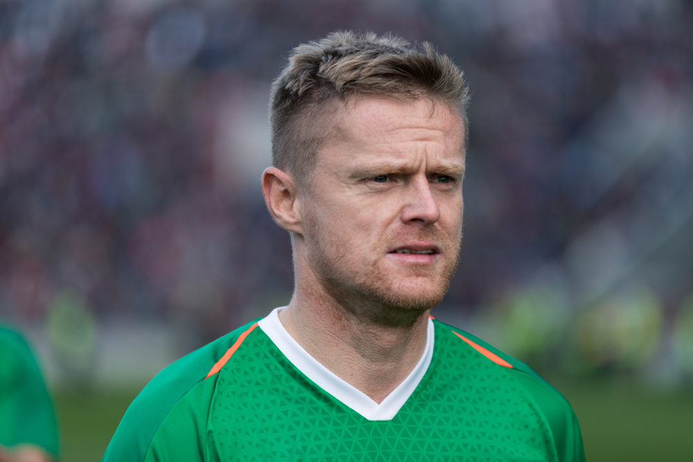 Damien Duff