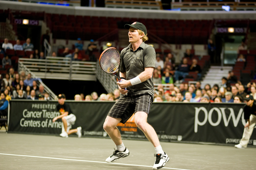 Jim Courier