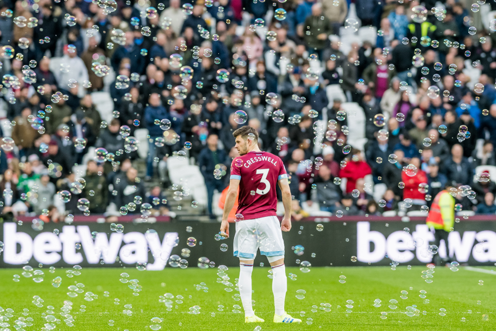 Aaron Cresswell