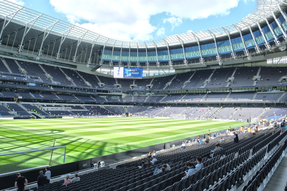 White Hart Lane