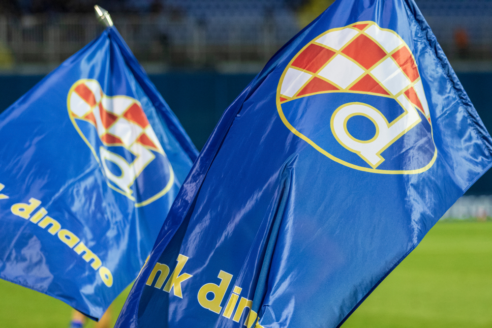 Prva croata HNL